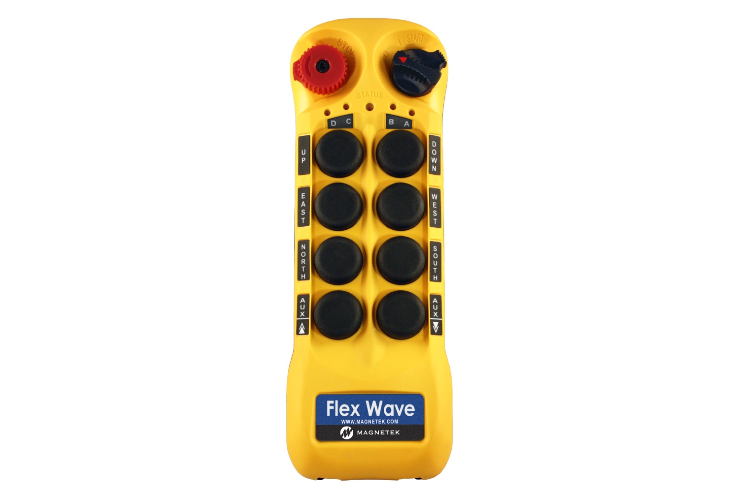 FlexWave-8-front-xl