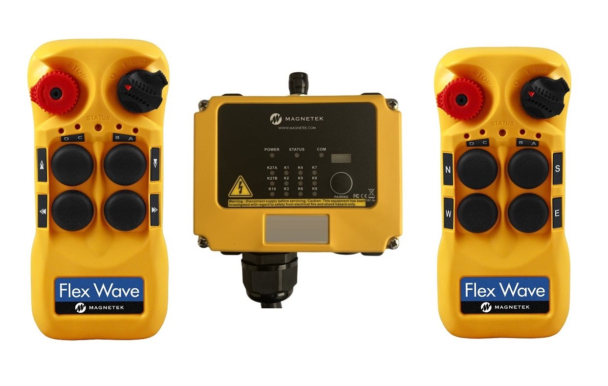 magnetekflex4waveradioremotecontrolsystem