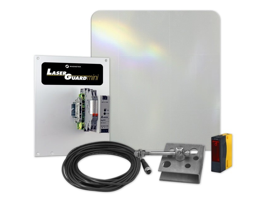 aserGuard™ Mini